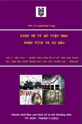 Phân tích và dự báo kinh tế vĩ mô Việt Nam tập 9 | Chi 
