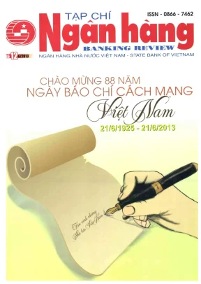 Ngân hàng 12 ban biên tập với Nguyễn Thị Thanh Hương và