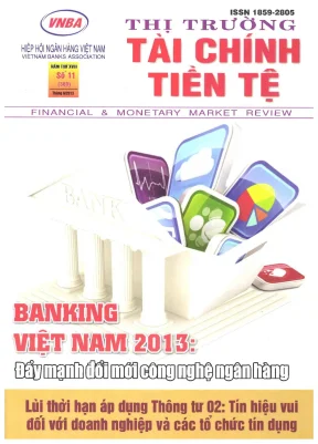 Phân tích thị trường tài chính tiền tệ 380 cùng biên tập 
