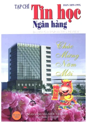 Tin học ngân hàng 141: Tổng hợp kiến thức từ Ban biên 