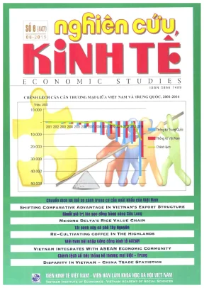 Nghiên cứu kinh tế 447: Phân tích từ ban biên tập Trần