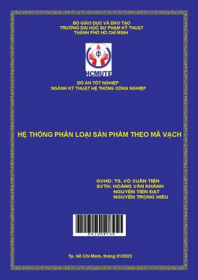 Hướng dẫn phân loại sản phẩm bằng mã vạch hiệu quả