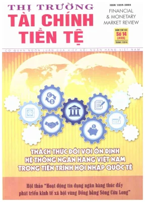 Thị trường tài chính tiền tệ 455: Phân tích và nhận định 