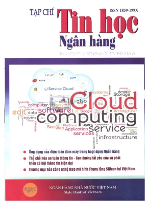 Tin học ngân hàng 140: Biên tập bởi Tống Văn Sông và 