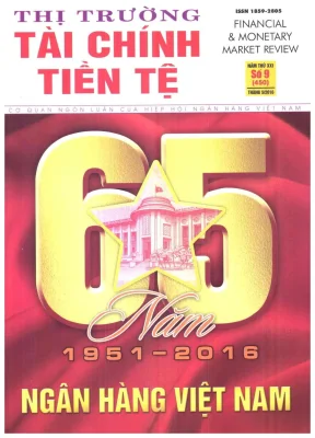 Thị Trường Tài Chính Tiền Tệ: Phân Tích Chuyên Sâu Từ 