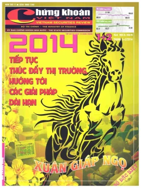 Chứng khoán Việt Nam 183-184: Phân tích từ Ban biên tập