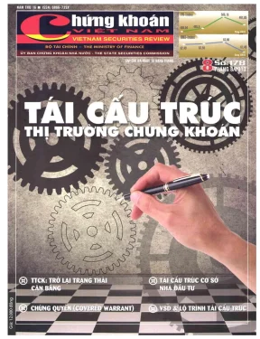 Chứng khoán Việt Nam: Phân tích từ Ban Biên tập Phan 