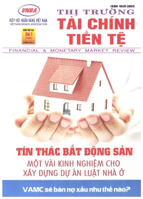 Thị Trường Tài Chính Tiền Tệ: Phân Tích Và Nhận Định Từ 
