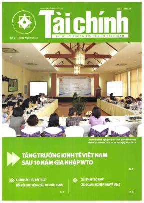 Tài chính 631: Phạm Thu Phong và những khám phá mới từ