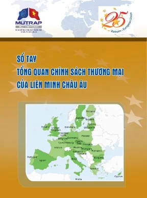 Hướng dẫn toàn diện về chính sách thương mại Liên minh