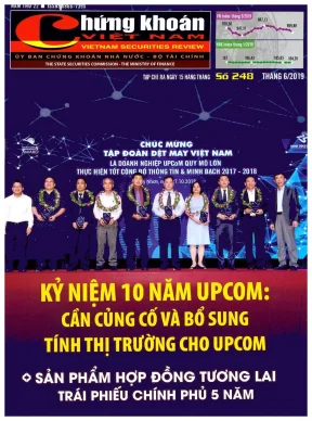 Chứng khoán Việt Nam 06248: Phân tích từ Ban biên tập 