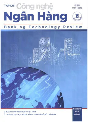 Công nghệ ngân hàng hiện đại: Những đóng góp của biên