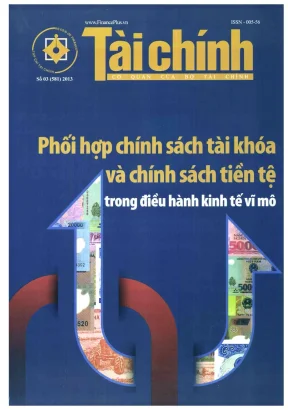 Tài chính 581: Phân tích từ Ban Biên Tập Phạm Thu Phong