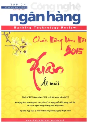 Công nghệ ngân hàng 106-107: Hạ Thị Thiều Dao và những 