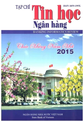 Tin học ngân hàng 149: Biên tập Tống Văn Sông và những 