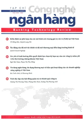 Công Nghệ Ngân Hàng Hiện Đại: Xu Hướng và Ứng Dụng