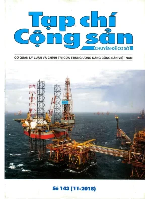 Cộng sản CD 143: Ban Biên Tập Đoàn Minh Huấn và Những