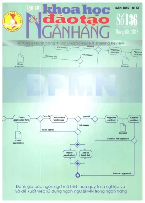 Khoa học và đào tạo ngân hàng 136: Tô Ngọc Hưng và nhóm