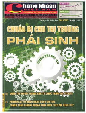 Chứng khoán Việt Nam 205: Phạm Hồng Sơn và những đóng