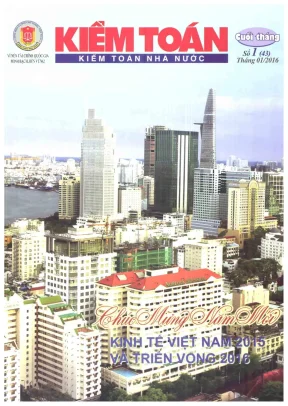 Kiểm toán 43 ban biên tập của Nguyễn Thắng