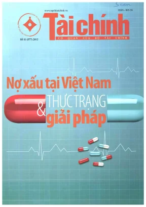 Tài chính 577: Phạm Thu Phong và Ban biên tập | Chiến