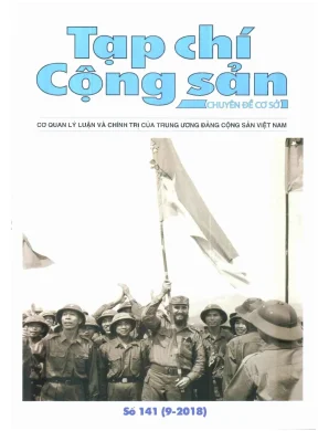 Cộng sản CD09 141: Ban Biên Tập Đoàn Minh Huấn và Những