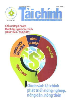 Tài chính 574: Phạm Thu Phong và những đóng góp nổi bật