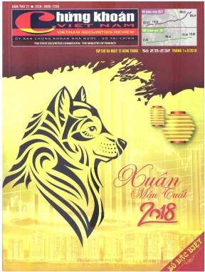Chứng khoán Việt Nam 231-232: Phân tích từ Ban biên tập 