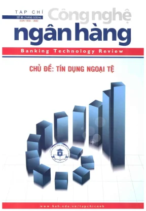 Công nghệ ngân hàng 98: Biên tập Hạ Thị Thiều Dao và 