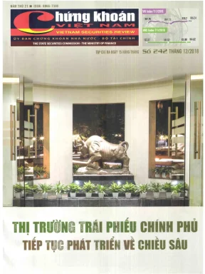 Chứng khoán Việt Nam: Phân tích và bình luận từ ban biên 
