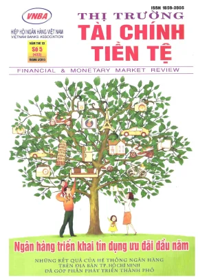 Phân tích thị trường tài chính tiền tệ 422 cùng biên tập 