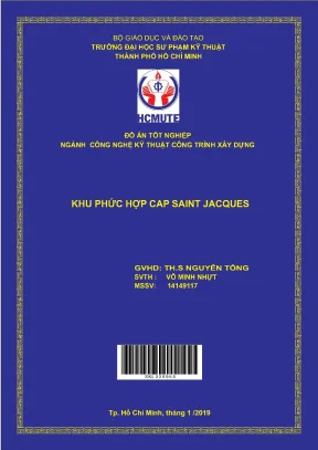 Khám phá Khu phức hợp Cap Saint Jacques - Điểm đến lý