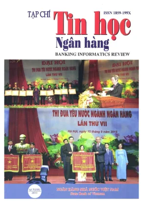 Tin học ngân hàng: Tóm tắt nội dung và những khía cạnh 