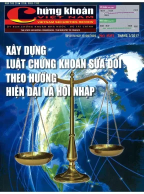 Chứng khoán Việt Nam 221: Phân tích từ Ban biên tập Phạm 