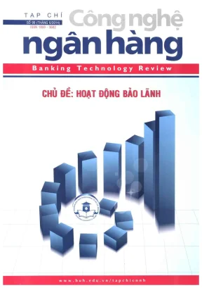 Công nghệ ngân hàng 99: Hạ Thị Thiều Dao và những đóng 