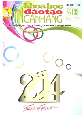 Khoa học và đào tạo ngân hàng 139: Tô Ngọc Hưng và đội 
