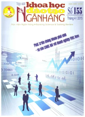 Đào Tạo Ngân Hàng Chất Lượng Cao - Khoa Học và Ứng Dụng