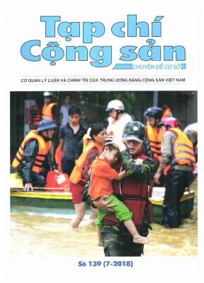 Cộng sản CD07 139: Ban Biên Tập Đoàn Minh Huấn và Những