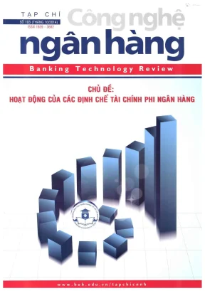 Công nghệ ngân hàng: Những xu hướng mới nhất từ Ban biên