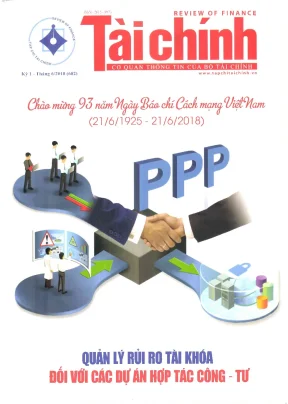 Tài chính 682: Phạm Thu Phong và những đóng góp nổi bật