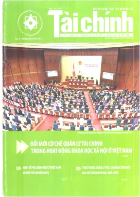 Tài Chính 681: Đội Ngũ Biên Tập Phạm Thu Phong và Những
