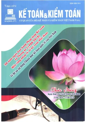 Kế toán kiểm toán: Đặng Văn Thanh và 177 ban biên tập
