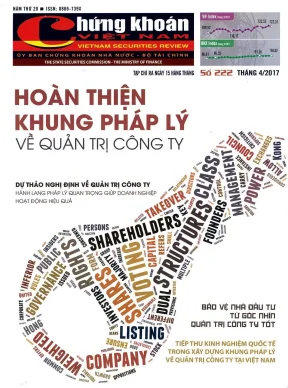 Cập nhật thị trường chứng khoán Việt Nam 2022 - Phân