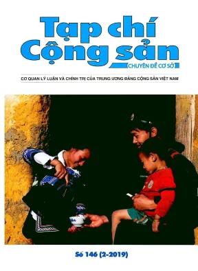Cộng sản CD02146: Ban Biên Tập Đoàn Minh Huấn và Những