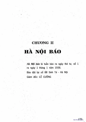 13 Năm Tranh Luận Văn Học 1932-1945: Phần 2 - Phân Tích