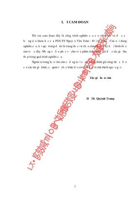 Giải Pháp Đẩy Mạnh Xuất Khẩu Lao Động Tại Quảng Bình |