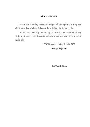 Giải pháp phát triển đào tạo nghề tại Ninh Bình giai