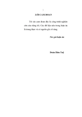 Tổ chức và hoạt động hiệu quả của hệ thống quỹ tín dụng
