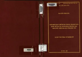 Giải Pháp Hạn Chế Rủi Ro Trong Thanh Toán Quốc Tế Tại