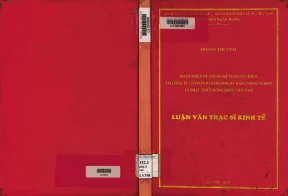 Hoàn thiện hệ thống kế toán bảo hiểm tại ABIC